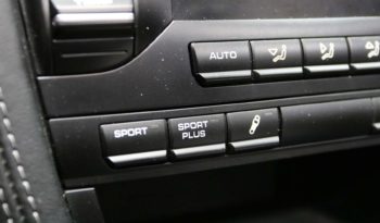 Porsche 911 (997) (2) cabriolet 3.6 345 Carrera Black Edition pdk plein