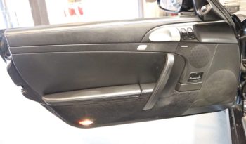 Porsche 911 (997) (2) cabriolet 3.6 345 Carrera Black Edition pdk plein