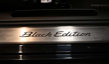 Porsche 911 (997) (2) cabriolet 3.6 345 Carrera Black Edition pdk plein