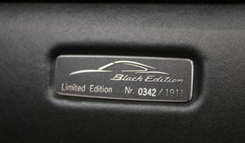 Porsche 911 (997) (2) cabriolet 3.6 345 Carrera Black Edition pdk plein