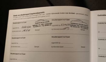 Porsche 911 (997) (2) cabriolet 3.6 345 Carrera Black Edition pdk plein