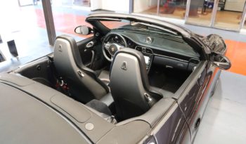 Porsche 911 (997) (2) cabriolet 3.6 345 Carrera Black Edition pdk plein