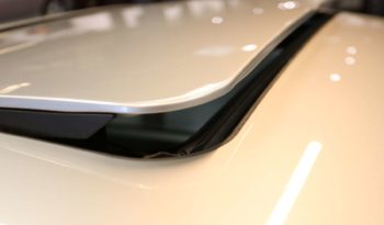 Porsche 911 (996) (2) 3.6 Turbo Tiptronic plein