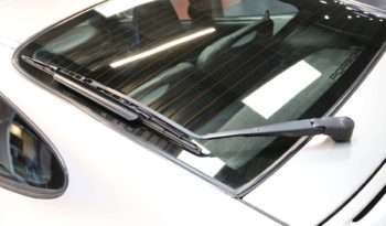 Porsche 911 (996) (2) 3.6 Turbo Tiptronic plein