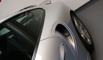 Porsche 911 (996) (2) 3.6 Turbo Tiptronic plein