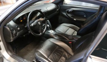 Porsche 911 (996) (2) 3.6 Turbo Tiptronic plein