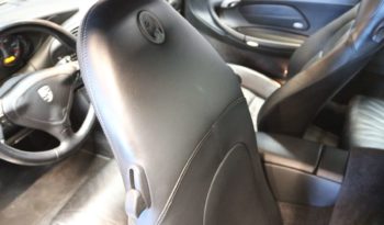 Porsche 911 (996) (2) 3.6 Turbo Tiptronic plein