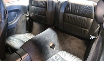 Porsche 911 (996) (2) 3.6 Turbo Tiptronic plein