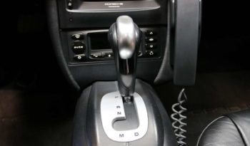 Porsche 911 (996) (2) 3.6 Turbo Tiptronic plein