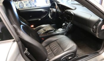 Porsche 911 (996) (2) 3.6 Turbo Tiptronic full