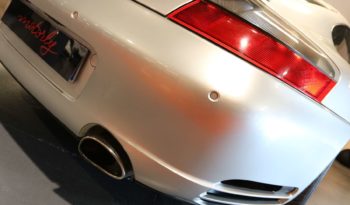 Porsche 911 (996) (2) 3.6 Turbo Tiptronic plein