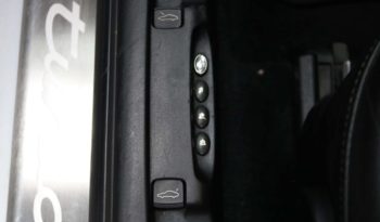 Porsche 911 (996) (2) 3.6 Turbo Tiptronic plein