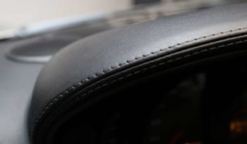 Porsche 911 (996) (2) 3.6 Turbo Tiptronic plein