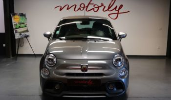 Abarth 500 II (2) 1.4 turbo 16v t-jet 165 595 Turismo MECA plein