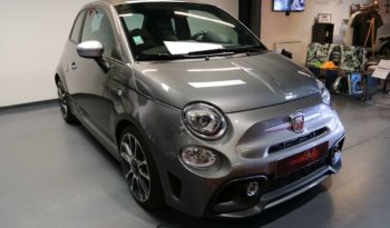 Abarth 500 II (2) 1.4 turbo 16v t-jet 165 595 Turismo MECA plein