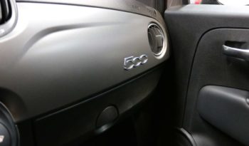 Abarth 500 II (2) 1.4 turbo 16v t-jet 165 595 Turismo MECA plein