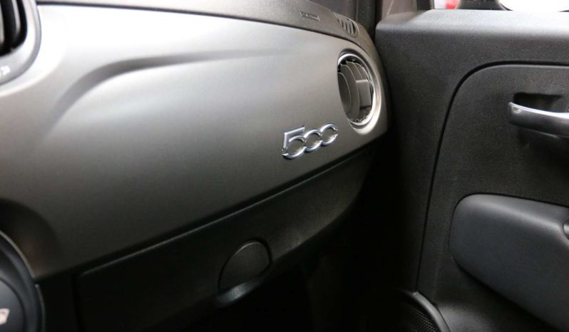 Abarth 500 II (2) 1.4 turbo 16v t-jet 165 595 Turismo MECA plein