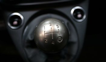 Abarth 500 II (2) 1.4 turbo 16v t-jet 165 595 Turismo MECA plein
