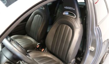 Abarth 500 II (2) 1.4 turbo 16v t-jet 165 595 Turismo MECA plein