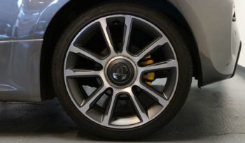 Abarth 500 II (2) 1.4 turbo 16v t-jet 165 595 Turismo MECA plein