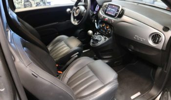 Abarth 500 II (2) 1.4 turbo 16v t-jet 165 595 Turismo MECA plein