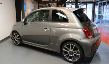 Abarth 500 II (2) 1.4 turbo 16v t-jet 165 595 Turismo MECA plein
