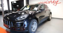 PORSCHE MACAN 3.0 V6 S