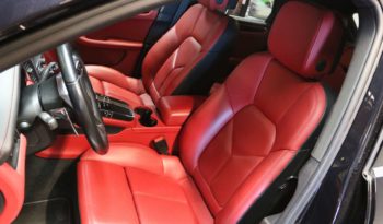 PORSCHE MACAN 3.0 V6 S plein