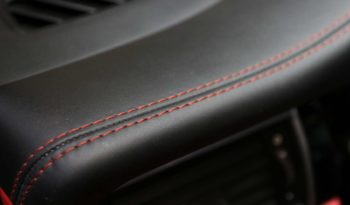 PORSCHE MACAN 3.0 V6 S plein