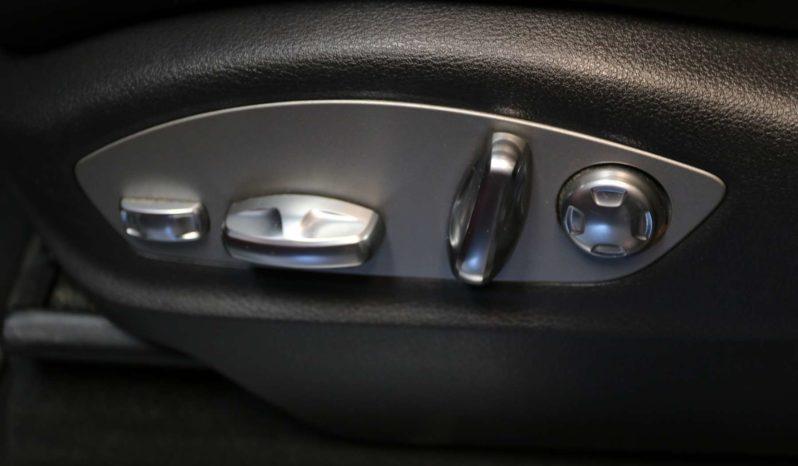 PORSCHE MACAN 3.0 V6 S plein