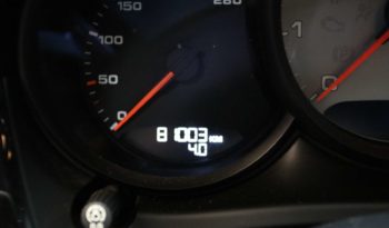 PORSCHE MACAN 3.0 V6 S plein