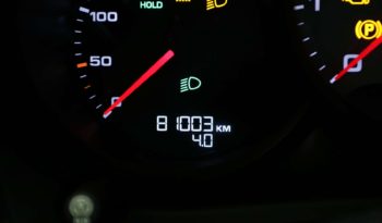 PORSCHE MACAN 3.0 V6 S plein