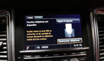 PORSCHE MACAN 3.0 V6 S plein