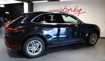 PORSCHE MACAN 3.0 V6 S plein