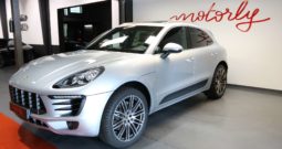 Porsche Macan V6 Diesel PDK