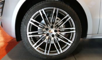 Porsche Macan V6 Diesel PDK plein
