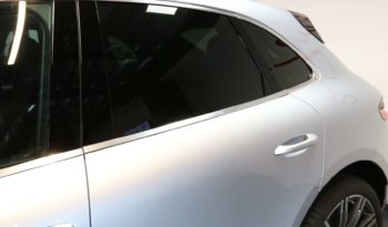 Porsche Macan V6 Diesel PDK plein