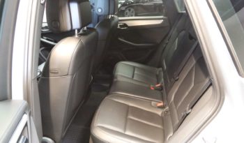 Porsche Macan V6 Diesel PDK plein