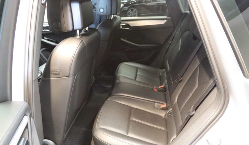 Porsche Macan V6 Diesel PDK plein
