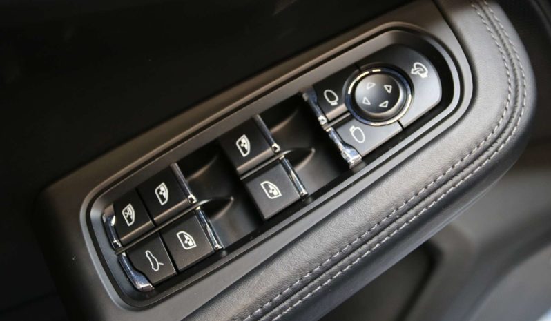 Porsche Macan V6 Diesel PDK plein