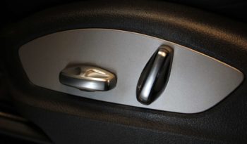 Porsche Macan V6 Diesel PDK plein