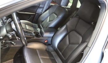 Porsche Macan V6 Diesel PDK plein