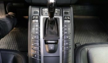 Porsche Macan V6 Diesel PDK plein