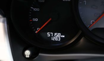 Porsche Macan V6 Diesel PDK plein