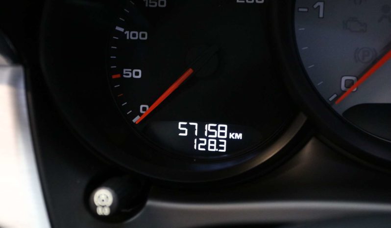 Porsche Macan V6 Diesel PDK plein