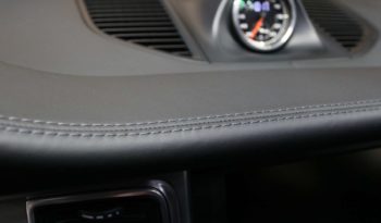 Porsche Macan V6 Diesel PDK plein