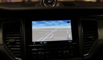 Porsche Macan V6 Diesel PDK plein
