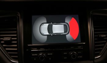 Porsche Macan V6 Diesel PDK plein
