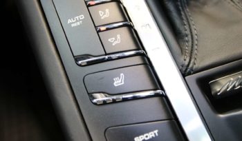 Porsche Macan V6 Diesel PDK plein