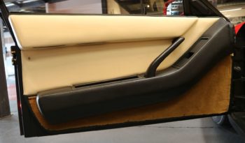 FERRARI TESTAROSSA 5.0L V12 plein